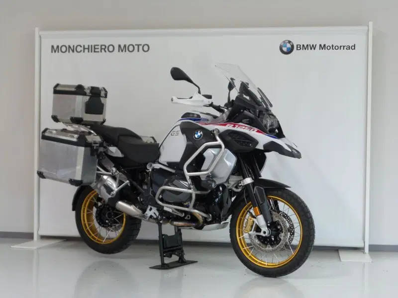 Bmw R 1250 GS Adventure (2021 - 24)