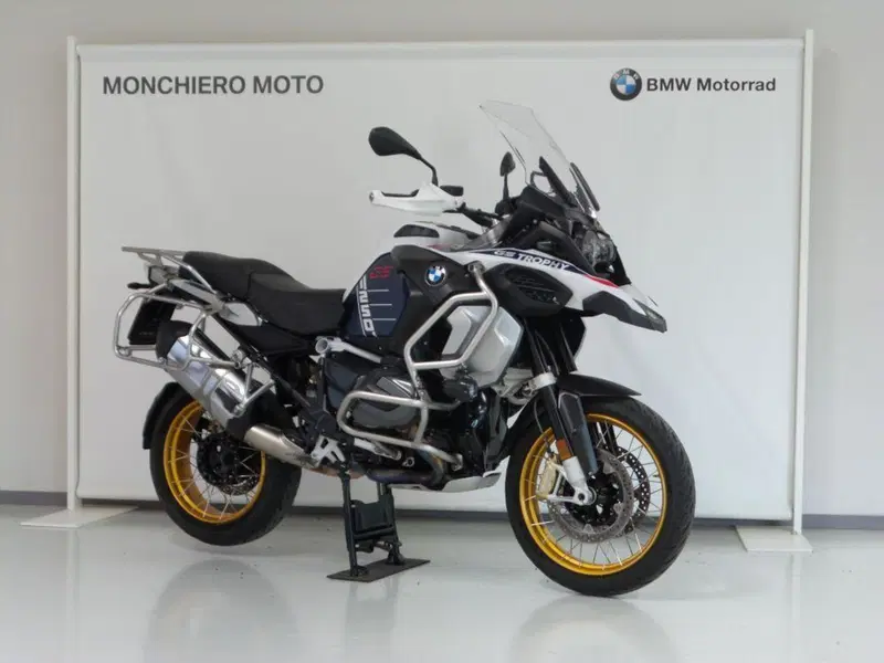 Bmw R 1250 GS Adventure (2021 - 24)