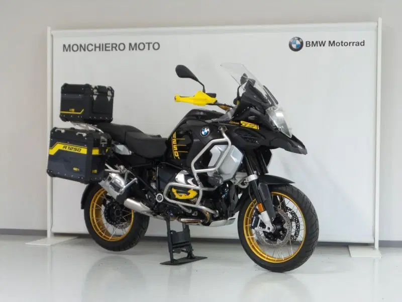 Bmw R 1250 GS Adventure (2021 - 24)