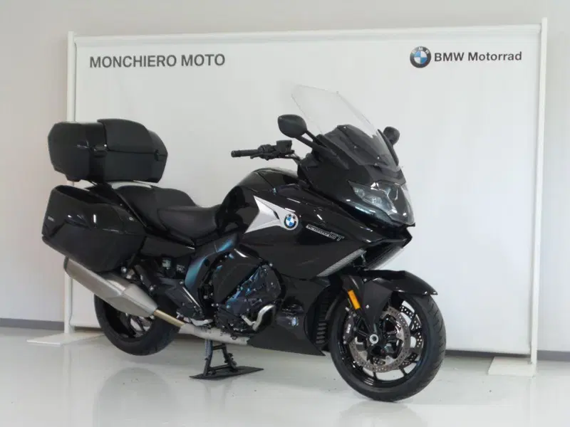 Bmw K 1600 GT (2022 - 26)