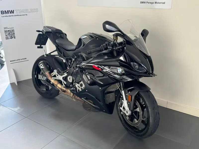 Bmw S 1000 RR (2021 - 22) (2)