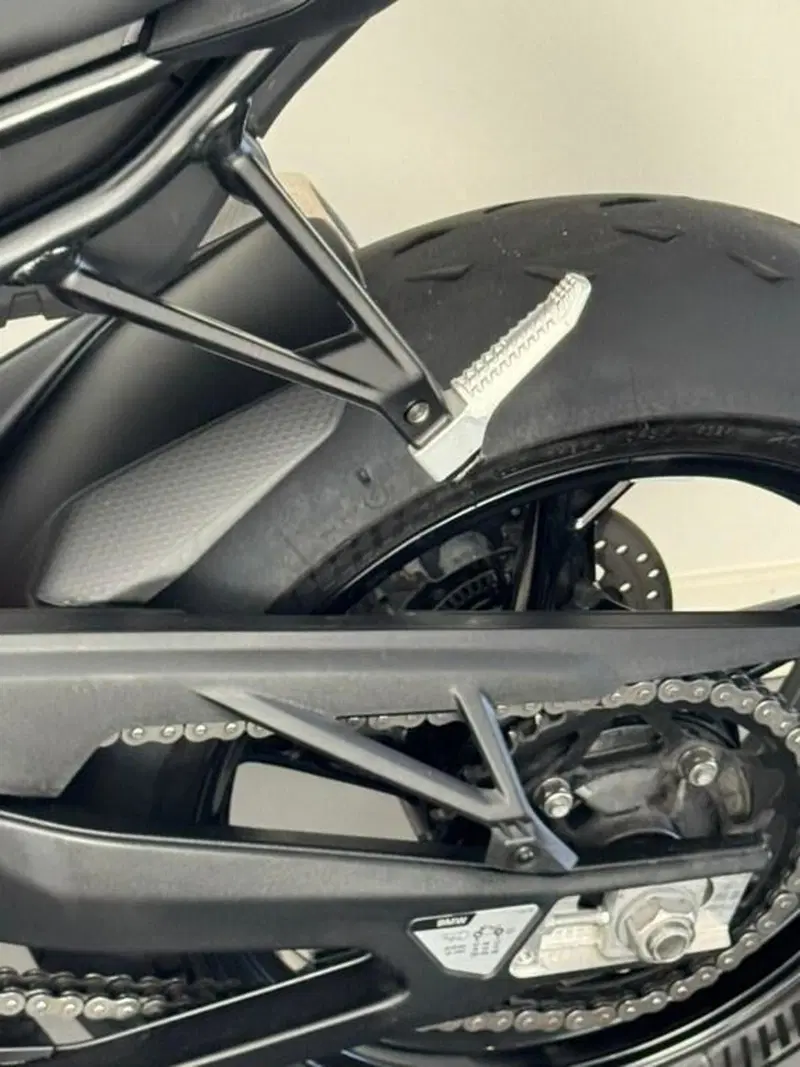 Bmw S 1000 RR (2021 - 22) (5)