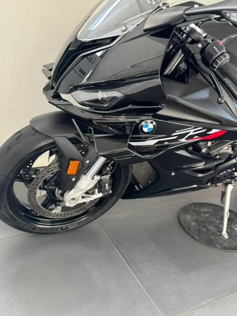 Bmw S 1000 RR (2021 - 22) (7)