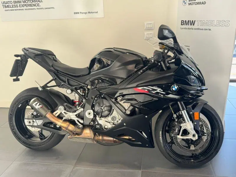 Bmw S 1000 RR (2021 - 22) (3)