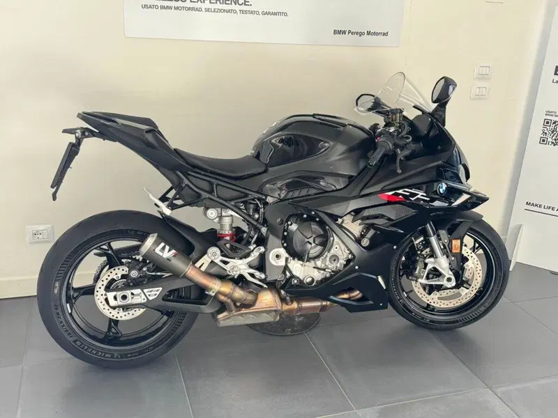 Bmw S 1000 RR (2021 - 22) (9)