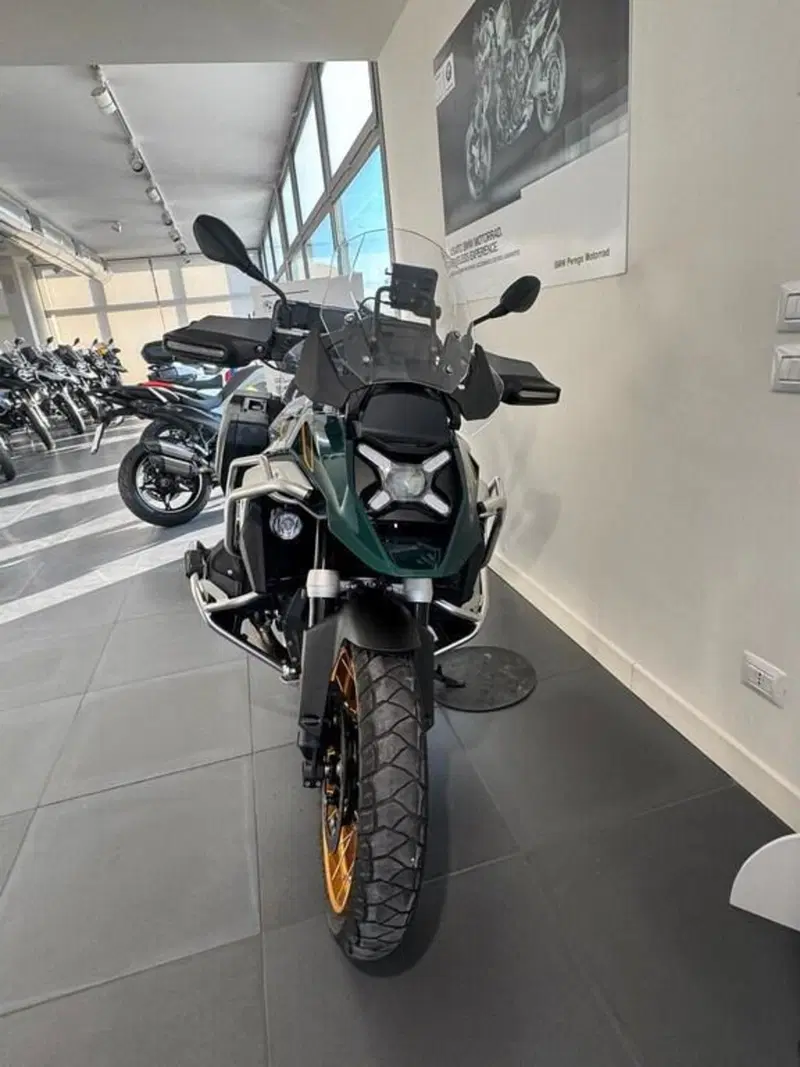 Bmw R 1300 GS (2023 - 26) (4)