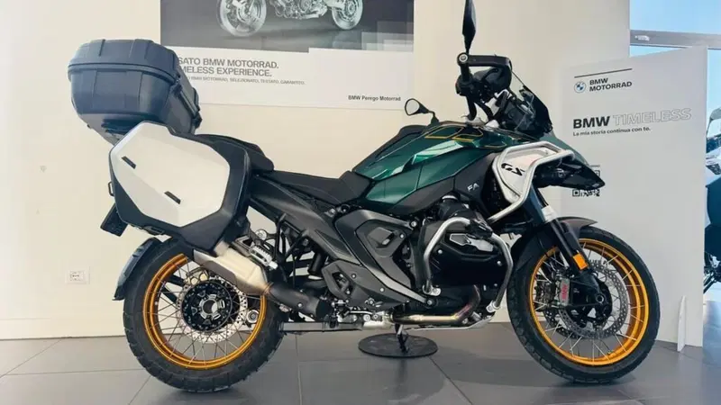 Bmw R 1300 GS (2023 - 26) (15)