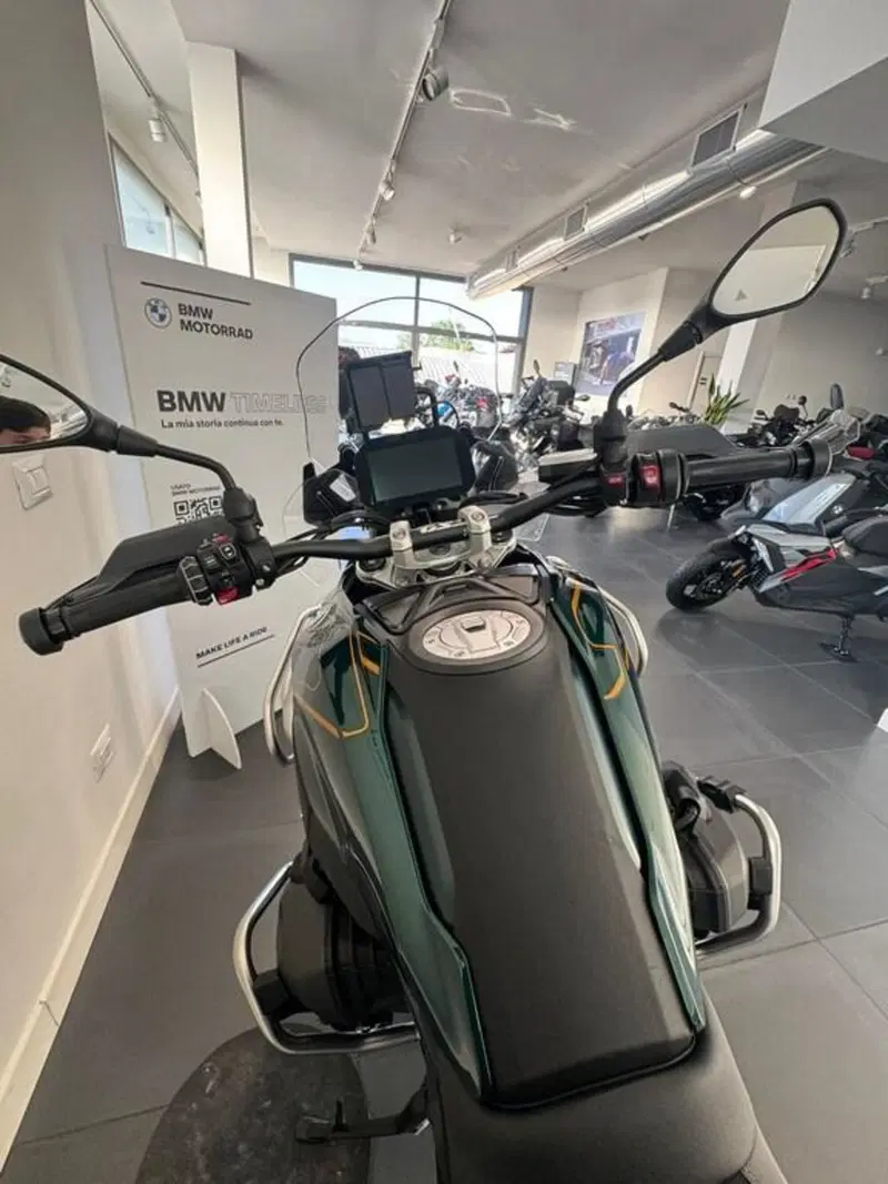 Bmw R 1300 GS (2023 - 26) (5)