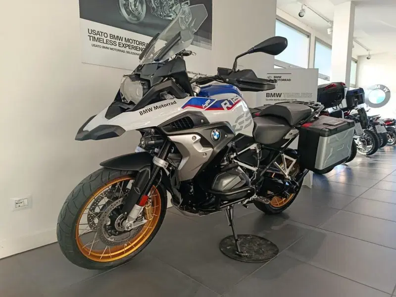 Bmw R 1250 GS (2019 - 20) (2)