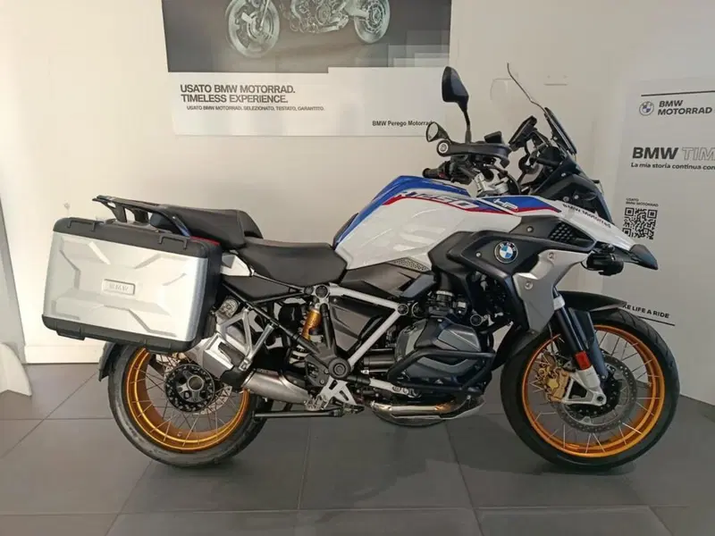 Bmw R 1250 GS (2019 - 20)