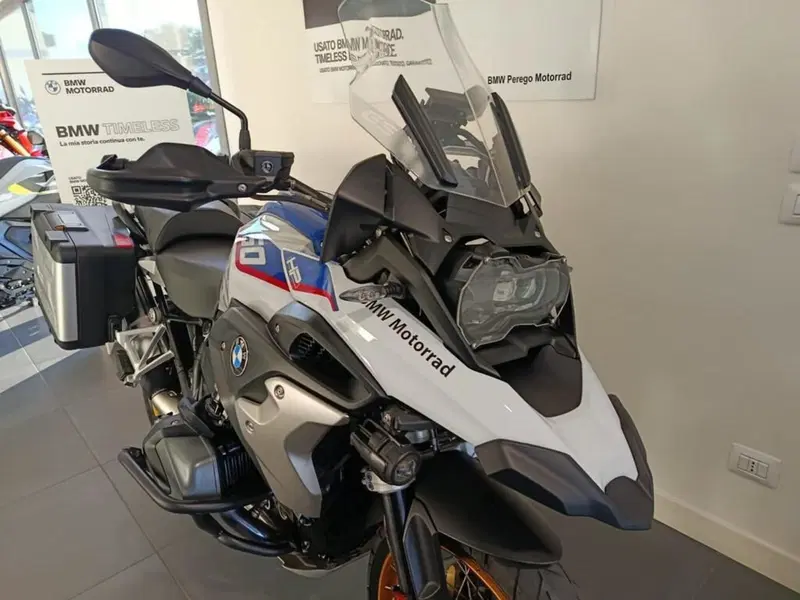 Bmw R 1250 GS (2019 - 20) (5)