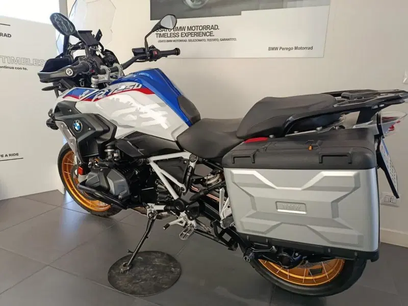 Bmw R 1250 GS (2019 - 20) (3)