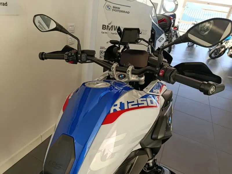 Bmw R 1250 GS (2019 - 20) (6)