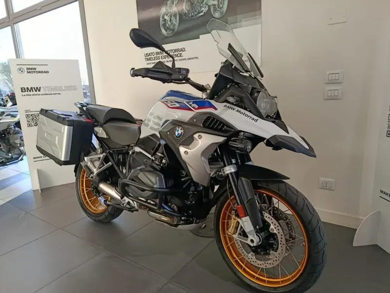 Bmw R 1250 GS (2019 - 20) (7)