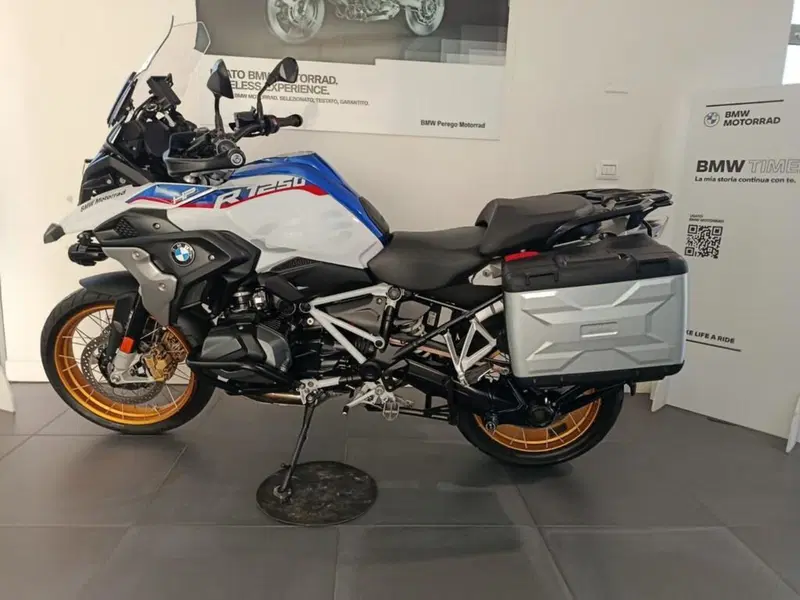 Bmw R 1250 GS (2019 - 20) (8)