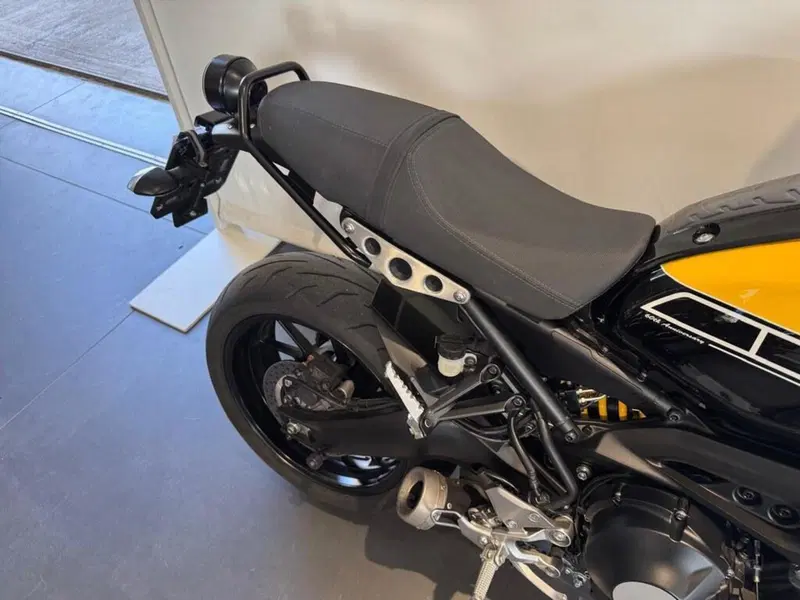 Yamaha XSR 900 ABS 60th Anniversary (2016 - 18) (9)