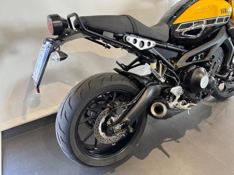 Yamaha XSR 900 ABS 60th Anniversary (2016 - 18) (6)