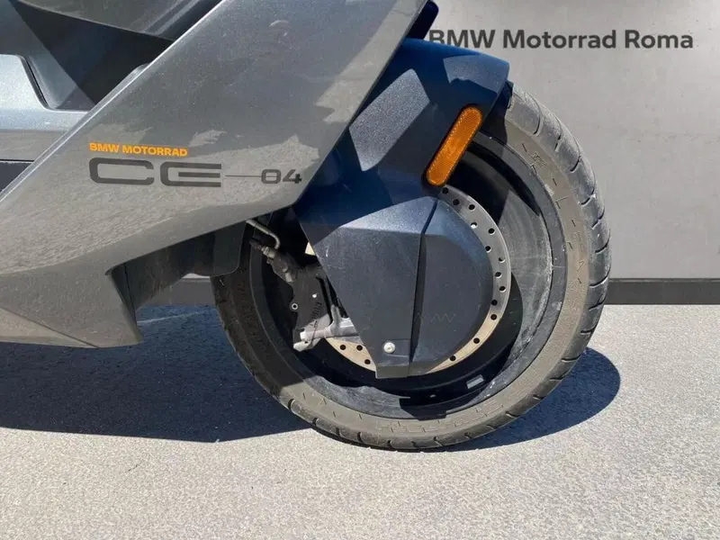 Bmw CE 04 (2021 - 25) (5)