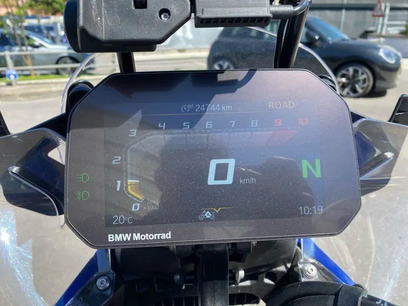 Bmw R 1300 GS (2023 - 26) (8)