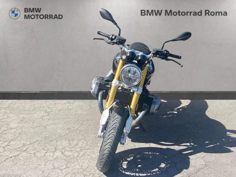 Bmw R nineT 1200 (2017 - 20) (3)