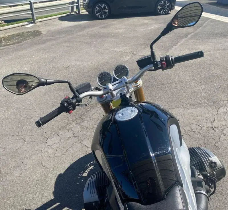 Bmw R nineT 1200 (2017 - 20) (7)