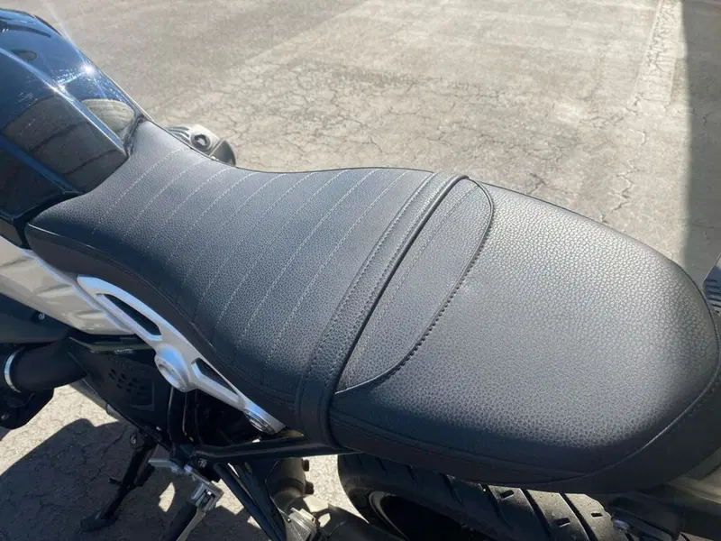 Bmw R nineT 1200 (2017 - 20) (9)