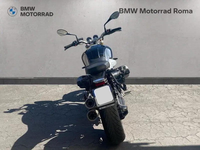 Bmw R nineT 1200 (2017 - 20) (4)