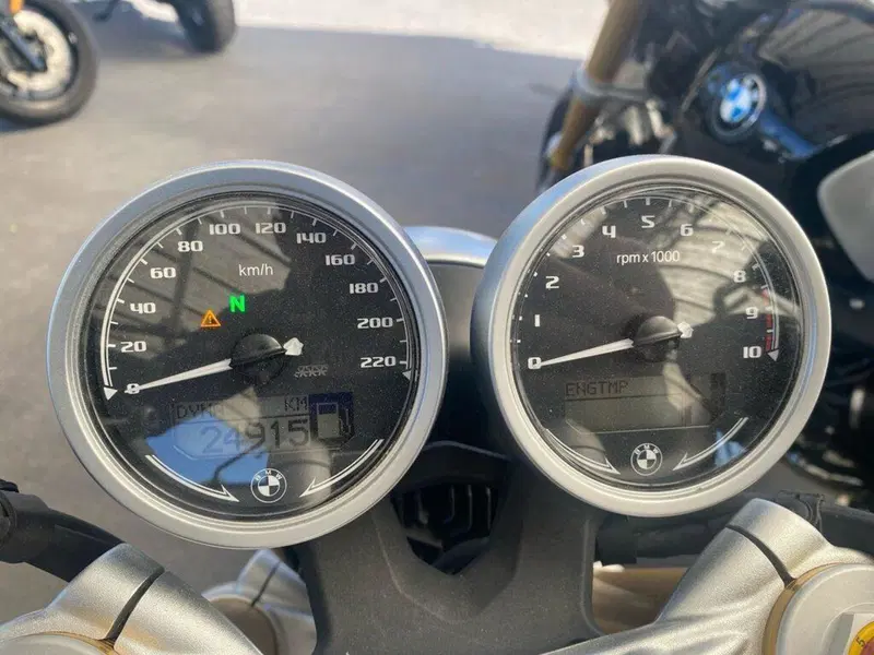 Bmw R nineT 1200 (2017 - 20) (8)