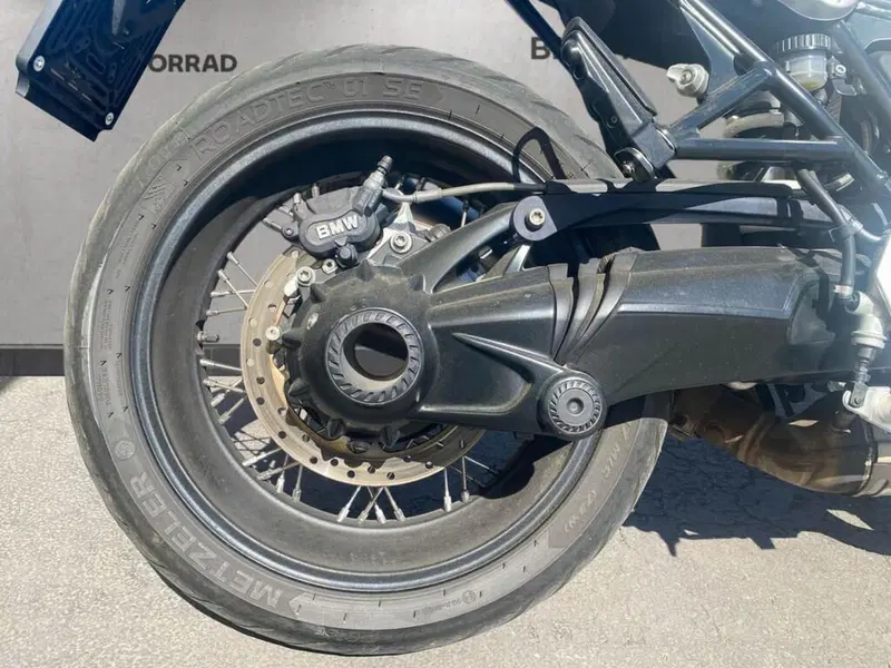 Bmw R nineT 1200 (2017 - 20) (6)