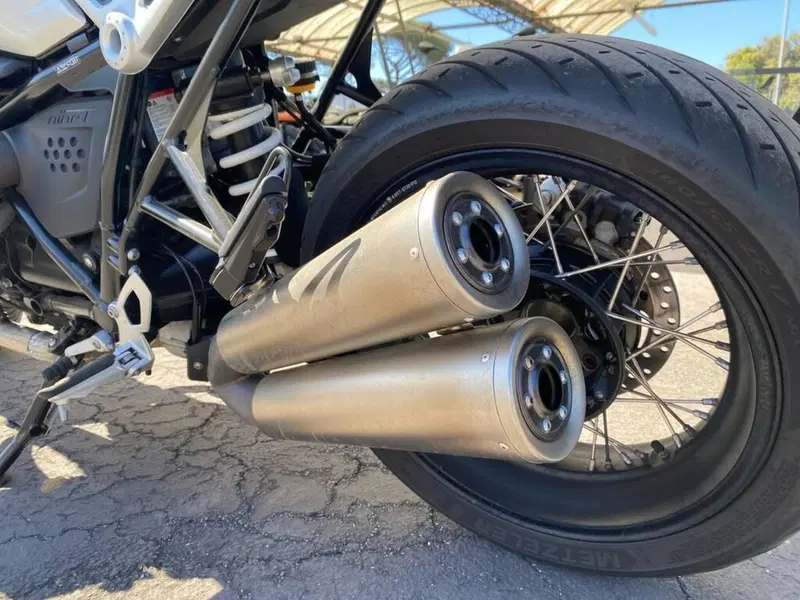 Bmw R nineT 1200 (2017 - 20) (10)