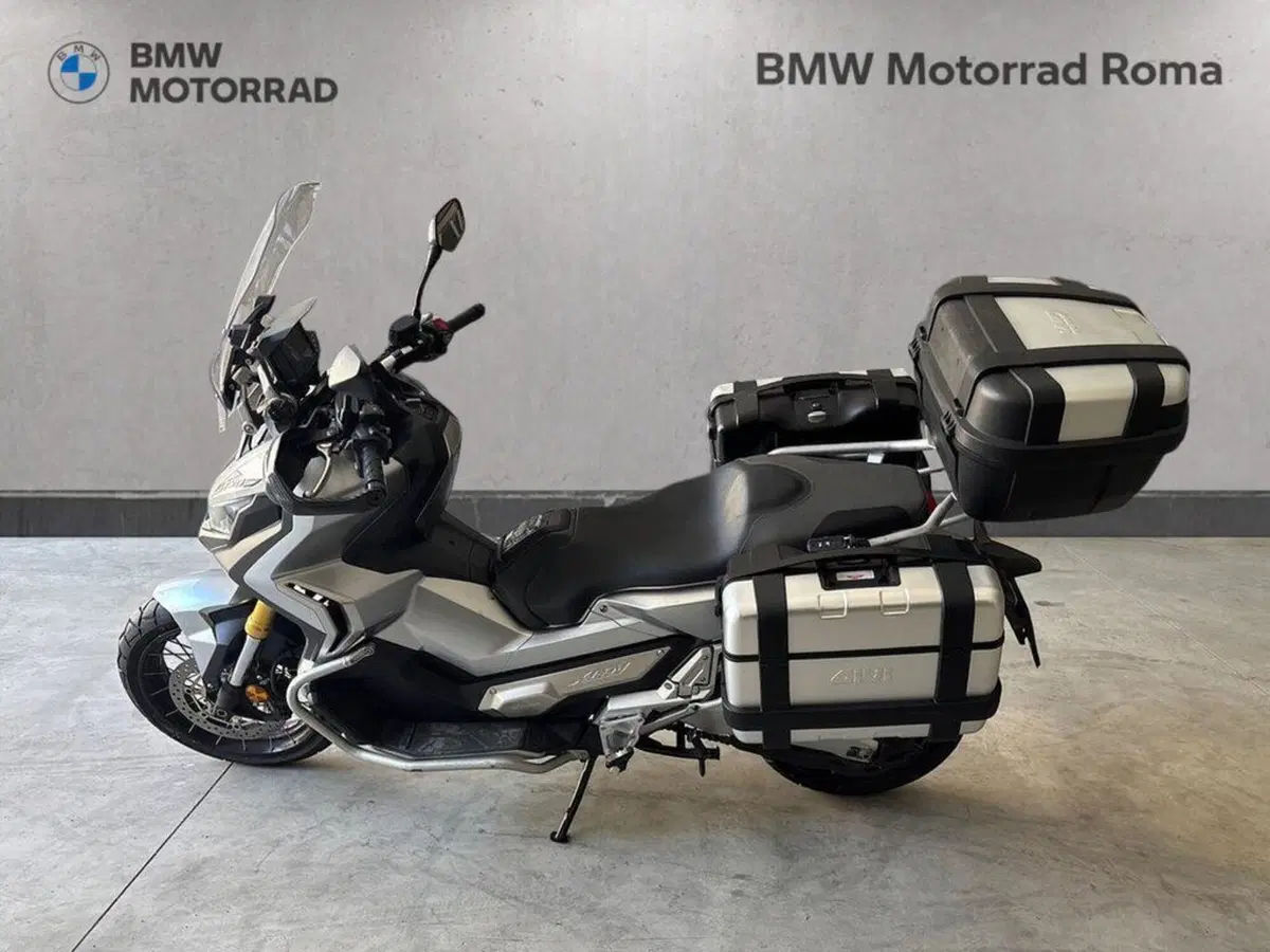 Honda X-ADV 750 (2018 - 20)