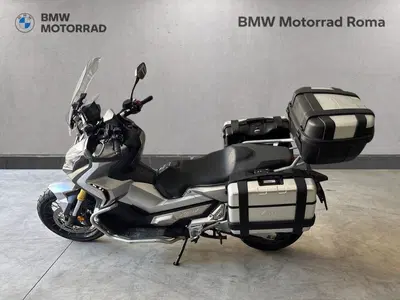 Honda X-ADV 750 (2018 - 20) usata