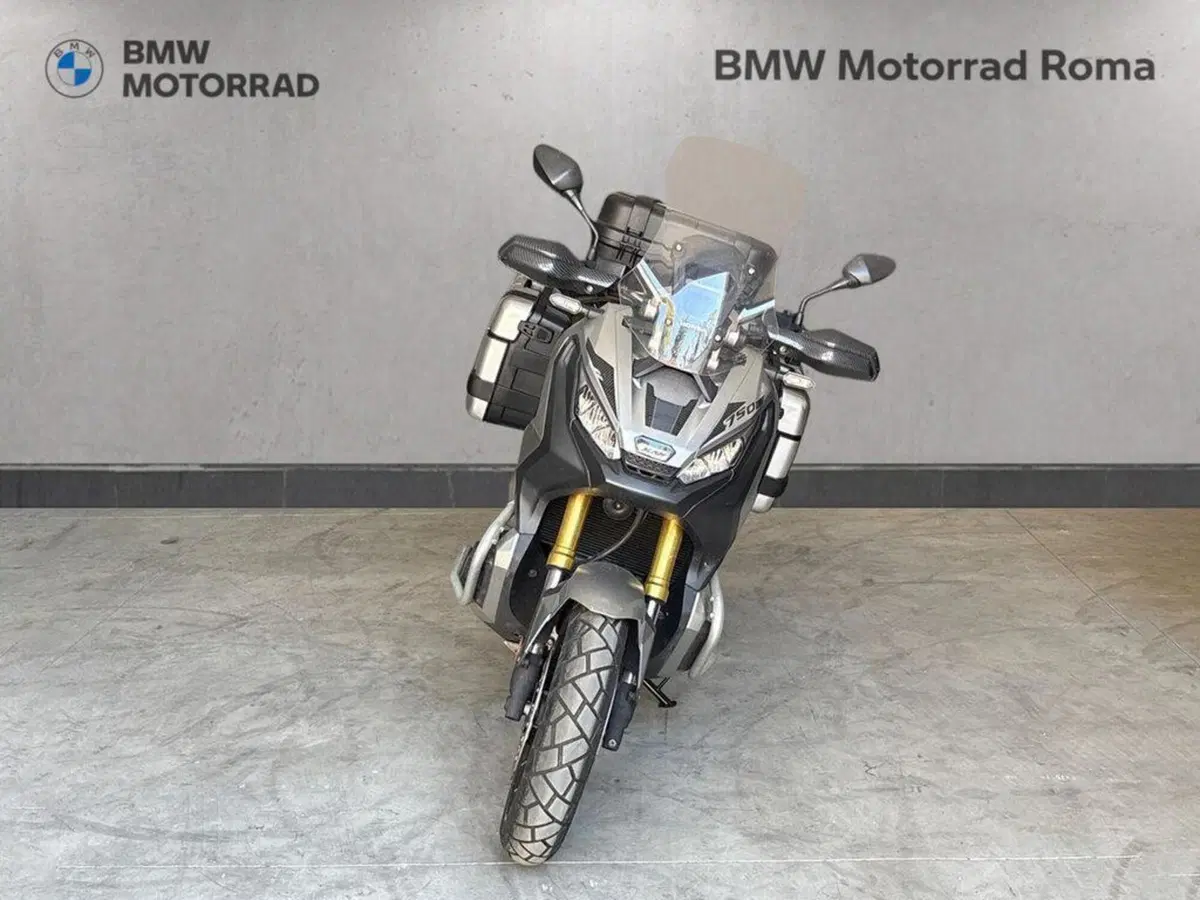 Honda X-ADV 750 (2018 - 20) (3)
