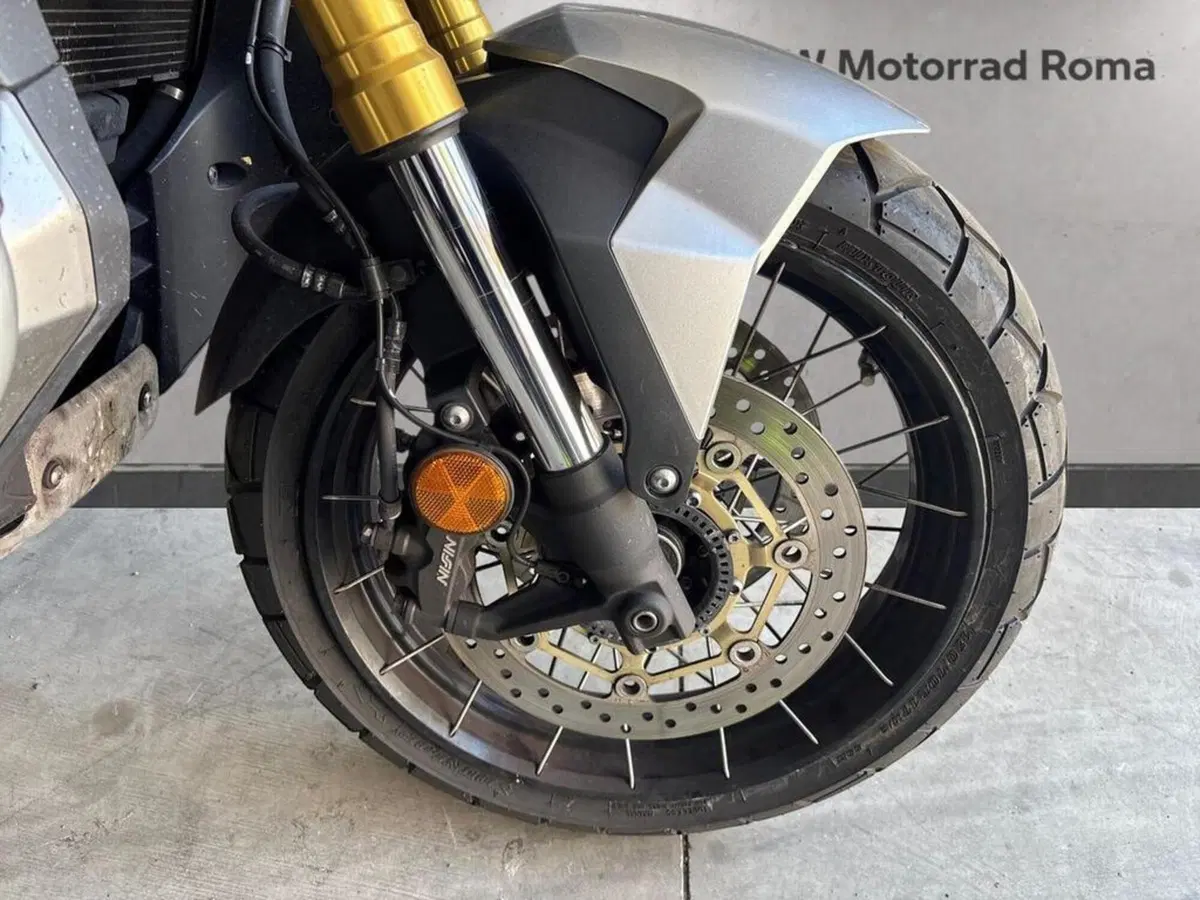 Honda X-ADV 750 (2018 - 20) (5)
