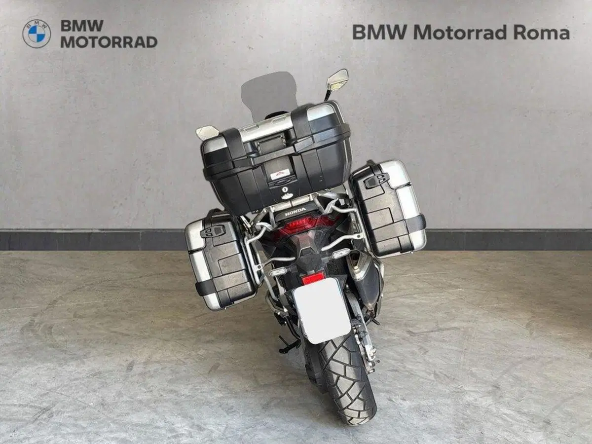 Honda X-ADV 750 (2018 - 20) (4)