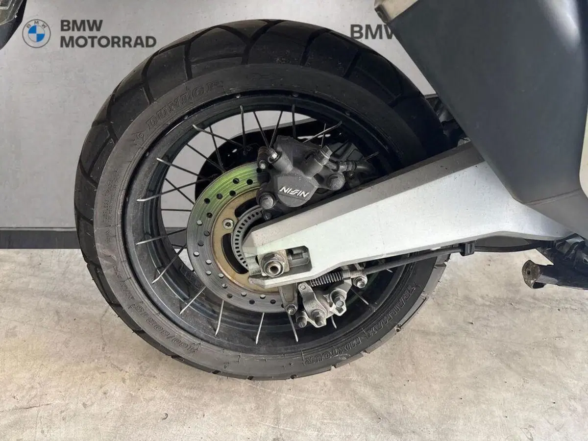 Honda X-ADV 750 (2018 - 20) (6)