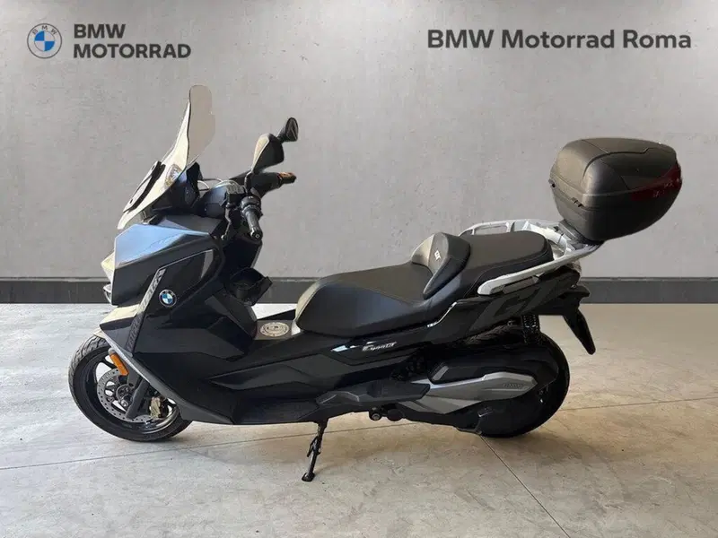 Bmw C 400 GT (2019 - 20)