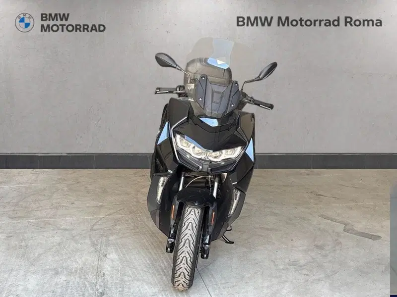 Bmw C 400 GT (2019 - 20) (3)
