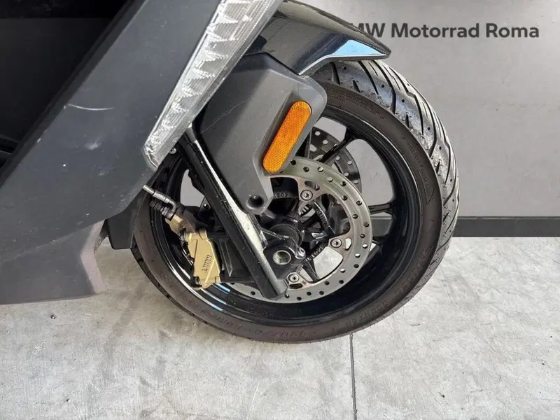 Bmw C 400 GT (2019 - 20) (5)