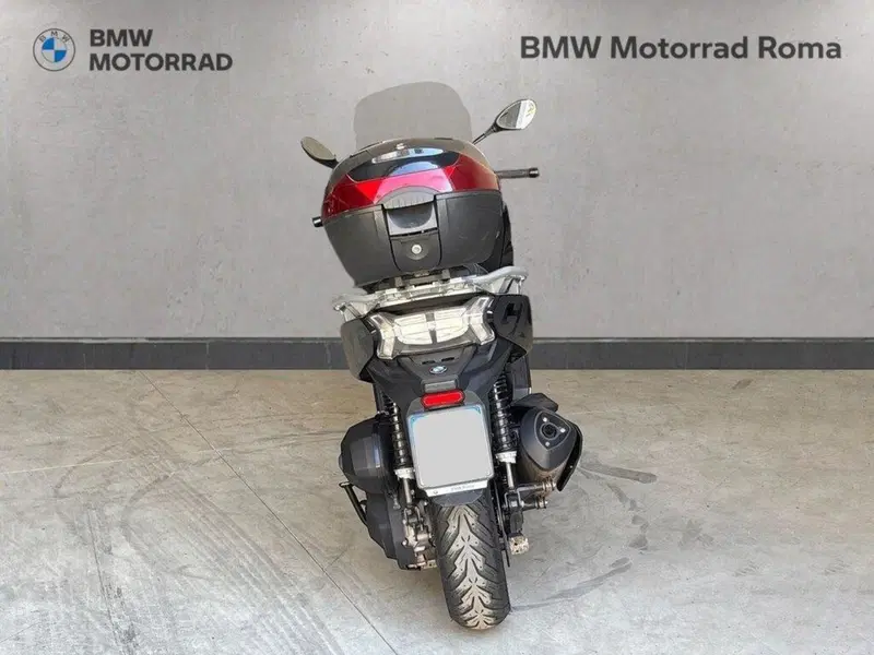 Bmw C 400 GT (2019 - 20) (4)