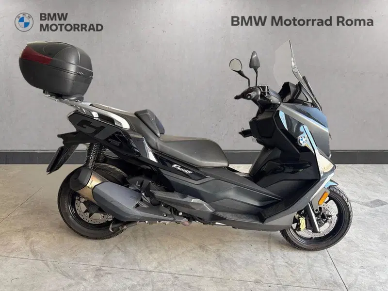 Bmw C 400 GT (2019 - 20) (2)