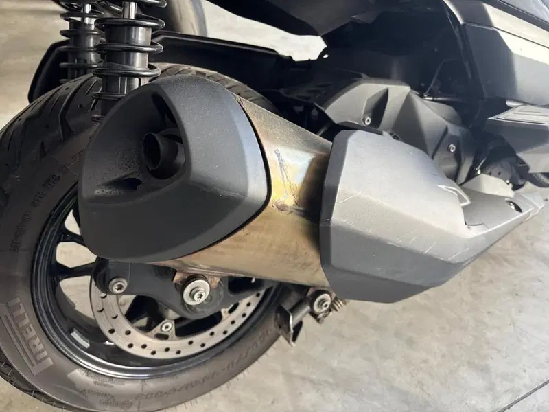 Bmw C 400 GT (2019 - 20) (10)