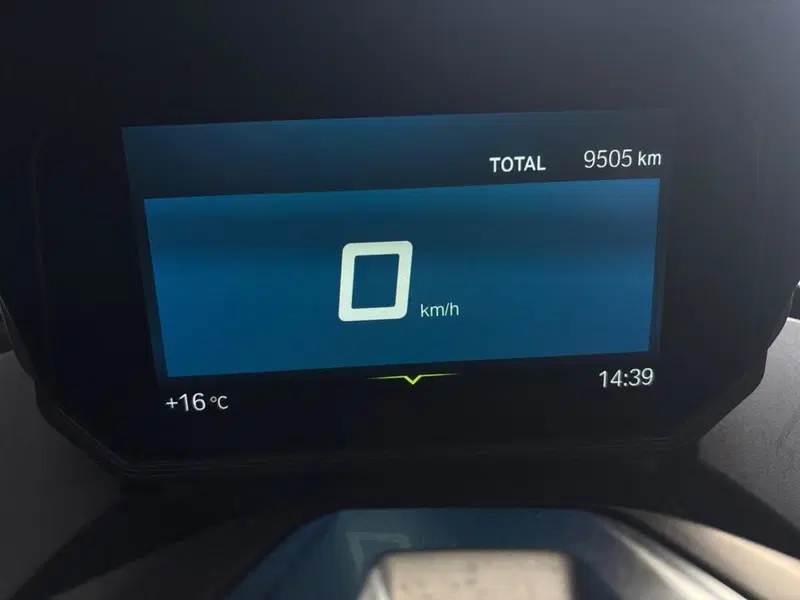 Bmw C 400 GT (2019 - 20) (8)