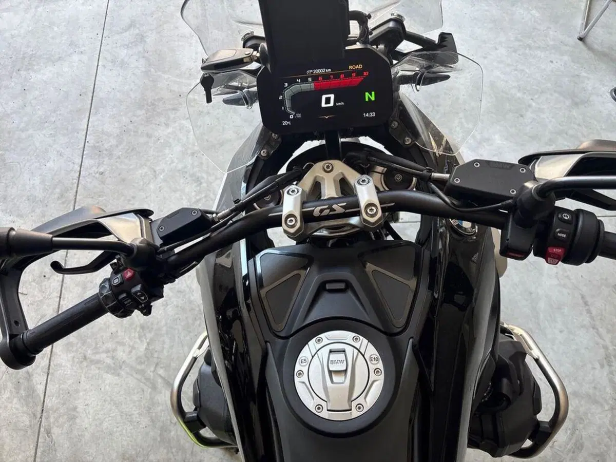 Bmw R 1300 GS (2023 - 26) (7)