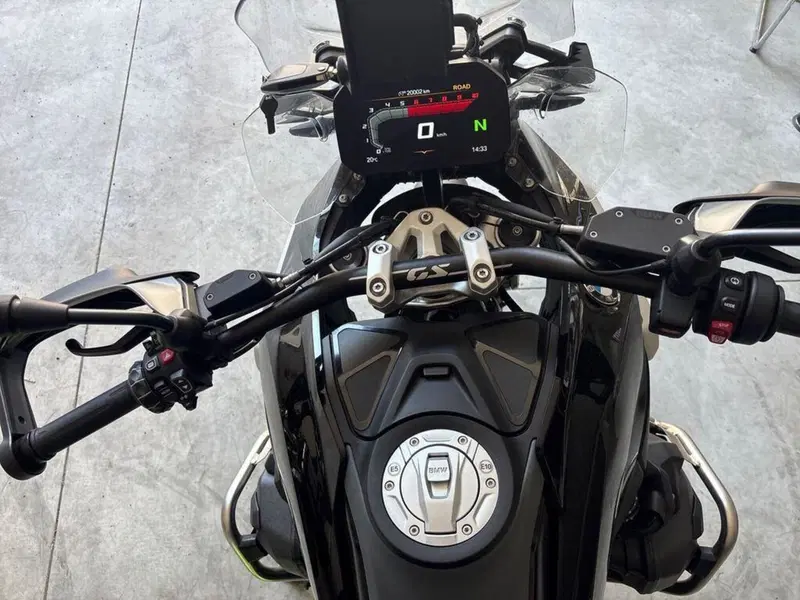 Bmw R 1300 GS (2023 - 26) (7)