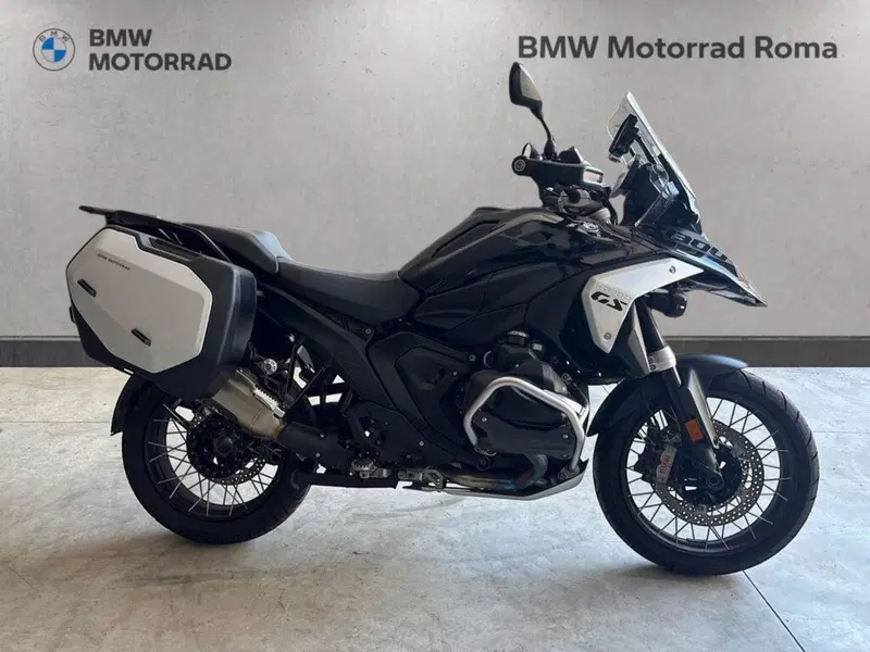 Bmw R 1300 GS (2023 - 26) (2)