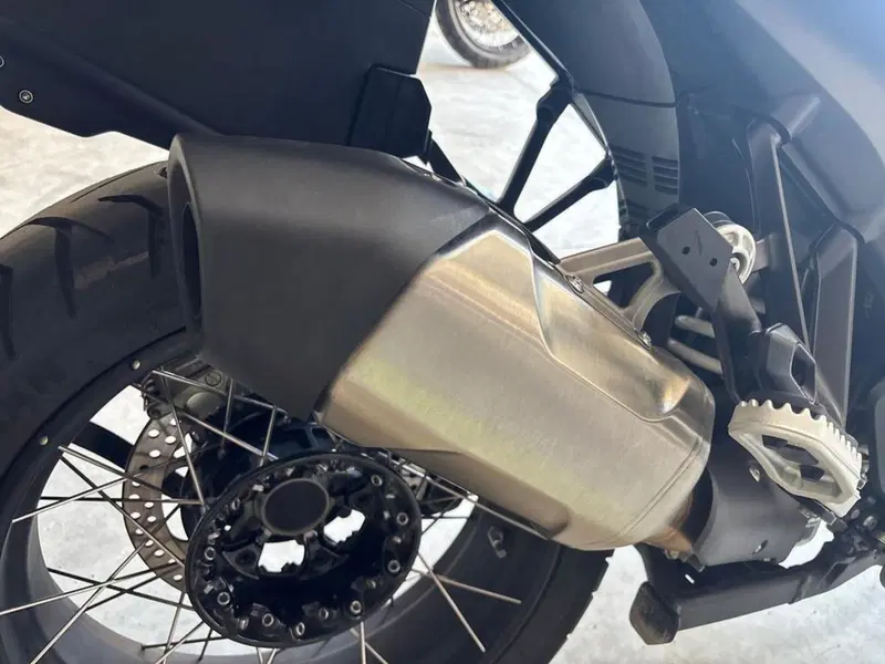 Bmw R 1300 GS (2023 - 26) (10)