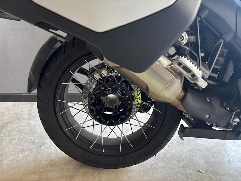 Bmw R 1300 GS (2023 - 26) (6)