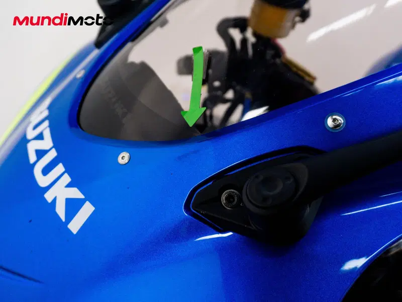 Suzuki GSX S 1000 F ABS (2014 -17) (15)