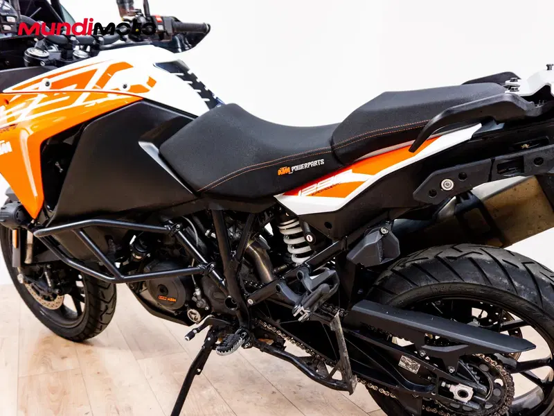 KTM 1290 Super Adventure S (2022 - 25) (10)